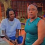 Video: Beautiful moments as Fik Fameica enjoys time with mother