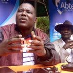 I don’t like listening to myself when I speak English – Bajjo reveals