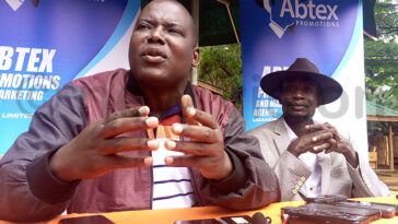 I don’t like listening to myself when I speak English – Bajjo reveals