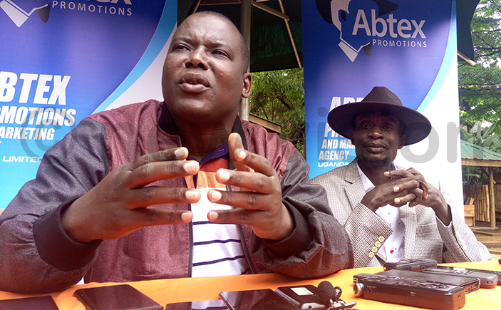 I don’t like listening to myself when I speak English – Bajjo reveals