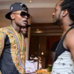 Bebe Cool announces prayer dates for forthcoming Jose Chameleon ‘Gwanga mujje’ concert