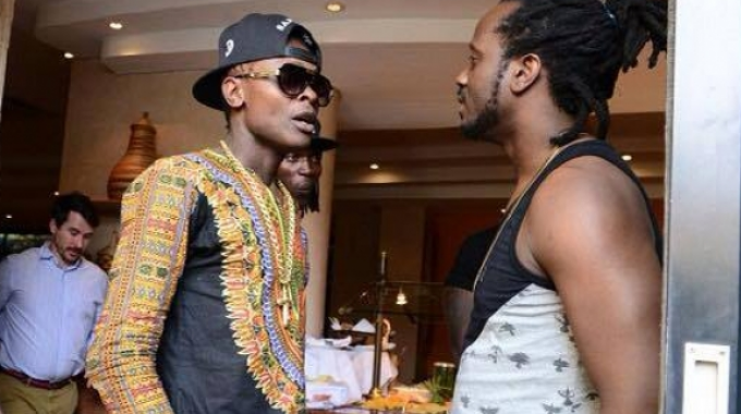 Bebe Cool announces prayer dates for forthcoming Jose Chameleon ‘Gwanga mujje’ concert