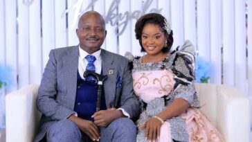 VIDEO: Is Suzan Makula still with Pastor Bugingo? Here is the truth about the family