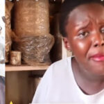 VIDEO: Watch Pastor Bugingo shed tears as he forgives all his daughters with ex Teddy