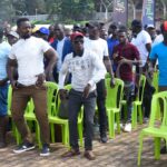 VIDEO: Watch Kampala men enjoy their conference On Valentines