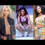 Cindy advises Sheebah and Spice Diana what to do over their beef