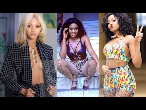 Cindy advises Sheebah and Spice Diana what to do over their beef