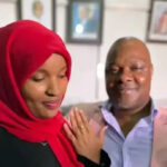 Video: His toothpick can’t reach the walls of my sumbie – Haffi claps back at Lwasa