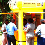 How Lady lost 3.5 Millions through MTN Mobile money