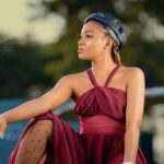 I’m both a stripper and musician- Pia Pounds