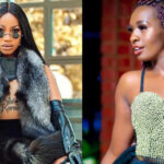 WAR! Cindy Sanyu attacks Sheebah calls her unhappy lonely lesbian