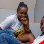 Still in love! MC Kats Celebrates Caroline Marcah’s Birthday with lovely message