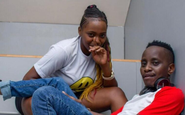 Still in love! MC Kats Celebrates Caroline Marcah’s Birthday with lovely message