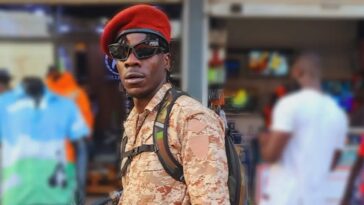 VIDEO: Watch Alien Skin beat up NBS’ Kayz live on stage