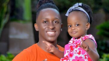 If you’re not ready to have kids use protection – Doreen Kabareebe blasts Bruno K