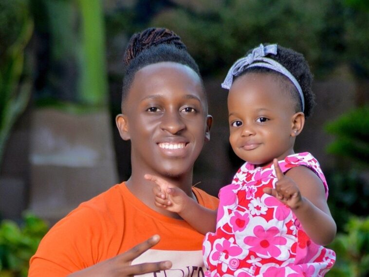 If you’re not ready to have kids use protection – Doreen Kabareebe blasts Bruno K