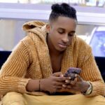 Bruno K’s hidden son revealed! Here is all you need to know about him