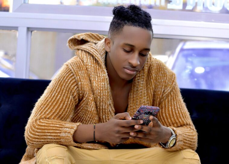 Bruno K’s hidden son revealed! Here is all you need to know about him