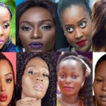 Top 10 Most Beautiful Women In Uganda (2023)