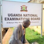 Lawyer Male Mabirizi continues to challenge Bobi Wine academic documents