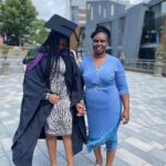 PHOTOS: Pastor Bugingo misses another Daughter’s graduation in UK