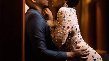 PHOTOS: Sherry Matovu shows off new boyfriend! Here is all you need to know about him