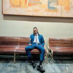 Jose Chakala reportedly wins fake international award