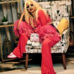 VIDEO: Not a lesbian! Sheebah searching for a man