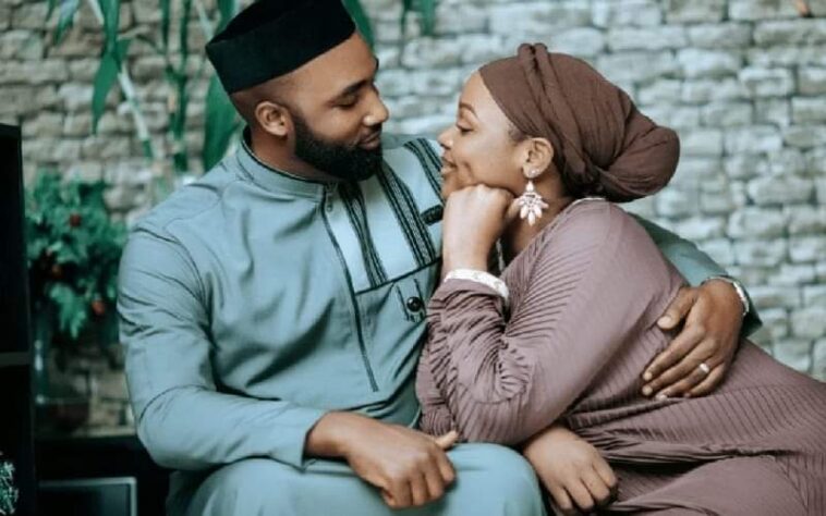 Rema and Hamza’s wedding underway! Here is the real date for the wedding