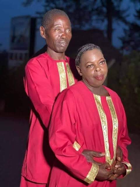 Was it a scam? Truth behind Charles and late Asiya’s relationship revealed