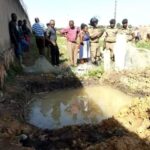 Here is the 31year  Musoga man who died in pit latrine trying to save Itel smart phone