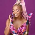 After leaving TNS, Rahma Pinky’s new management unveiled