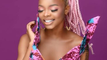 After leaving TNS, Rahma Pinky’s new management unveiled