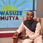 Spark TV’s Ibrah K Mukasa arrested over defamation