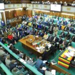 Anti-Homosexuality 2023 bill: Gays to face 20years to Life imprisonment in Uganda