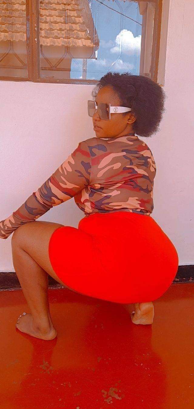 PHOTOS: All you need to know about Bruno K’s baby mama