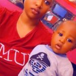 AUDIO: Bruno takes on baby mama Vanessa and her mother