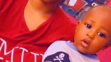 AUDIO: Bruno takes on baby mama Vanessa and her mother