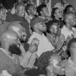 PHOTOS: Bobi Wine excited as he spends time out with best friends