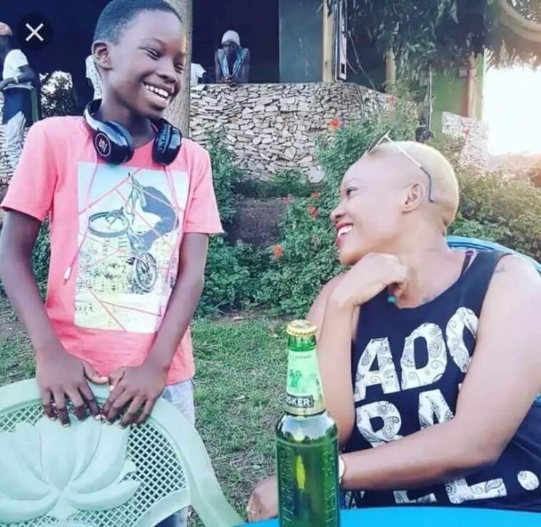 Don Zella dreams of opening a home care for abandoned children