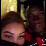 VIDEO: Zari makes shocking U-turn, runs back to Shakib