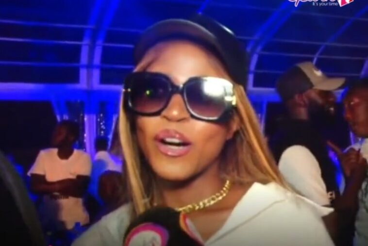 VIDEO: Shocking details about Pallaso’s girlfriend emerge