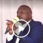 VIDEO: Pastor Bugingo talks about settling with more than one woman