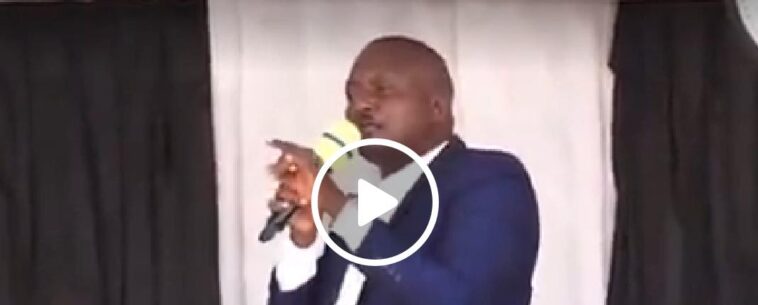 VIDEO: Pastor Bugingo talks about settling with more than one woman