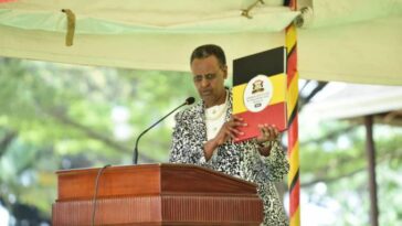 UNEB confirms release of 2022 UACE results