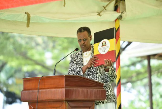 UNEB confirms release of 2022 UACE results