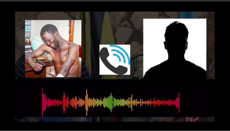 AUDIO: Bobi Wine exposes the truth behind the torture of Eric Mwesigwa