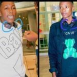 Kayz snubbed for stealing headphones on plane to Dubai