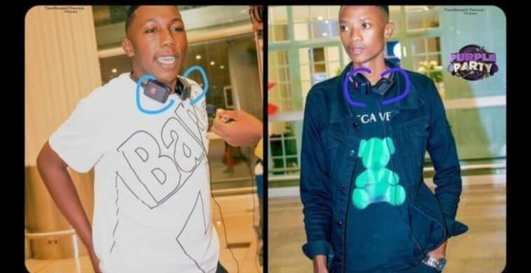Kayz snubbed for stealing headphones on plane to Dubai Kayz snubbed for stealing headphones on plane to Dubai