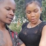 VIDEO: Watch Two young lovers make a devilish blood pact to never separate